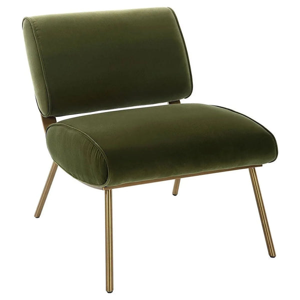 Fauteuil d'appoint Knoll