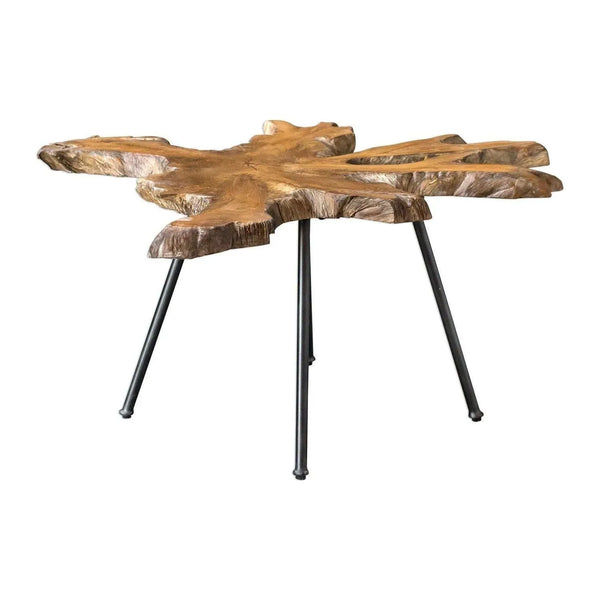 Table d'appoint Kravitz