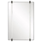 The Uttermost - Ladonna Mirror - 09937 | Montreal Lighting & Hardware