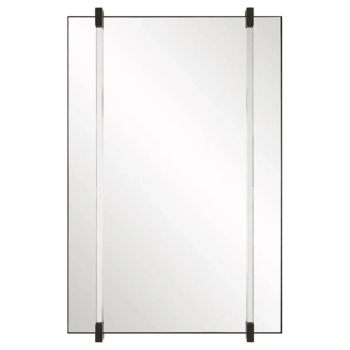 The Uttermost - Ladonna Mirror - 09937 | Montreal Lighting & Hardware