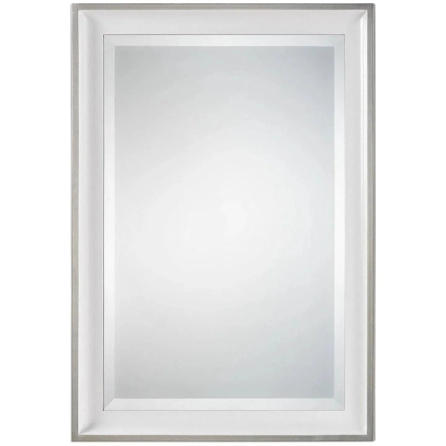 The Uttermost - Lahvahn Mirror - 09081 | Montreal Lighting & Hardware