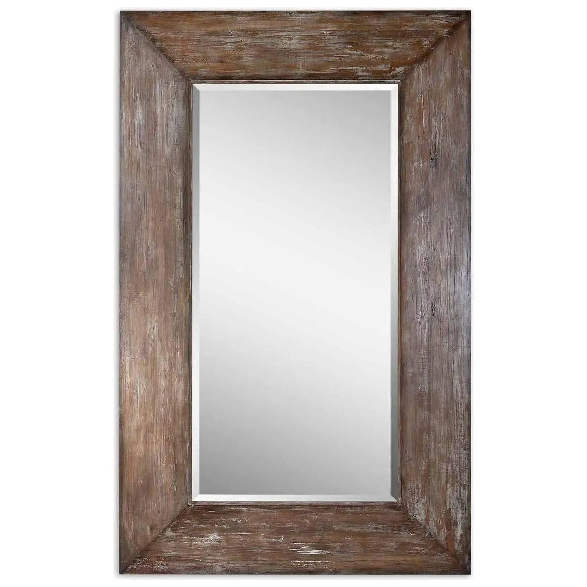 The Uttermost - Langford Mirror - 09505 | Montreal Lighting & Hardware
