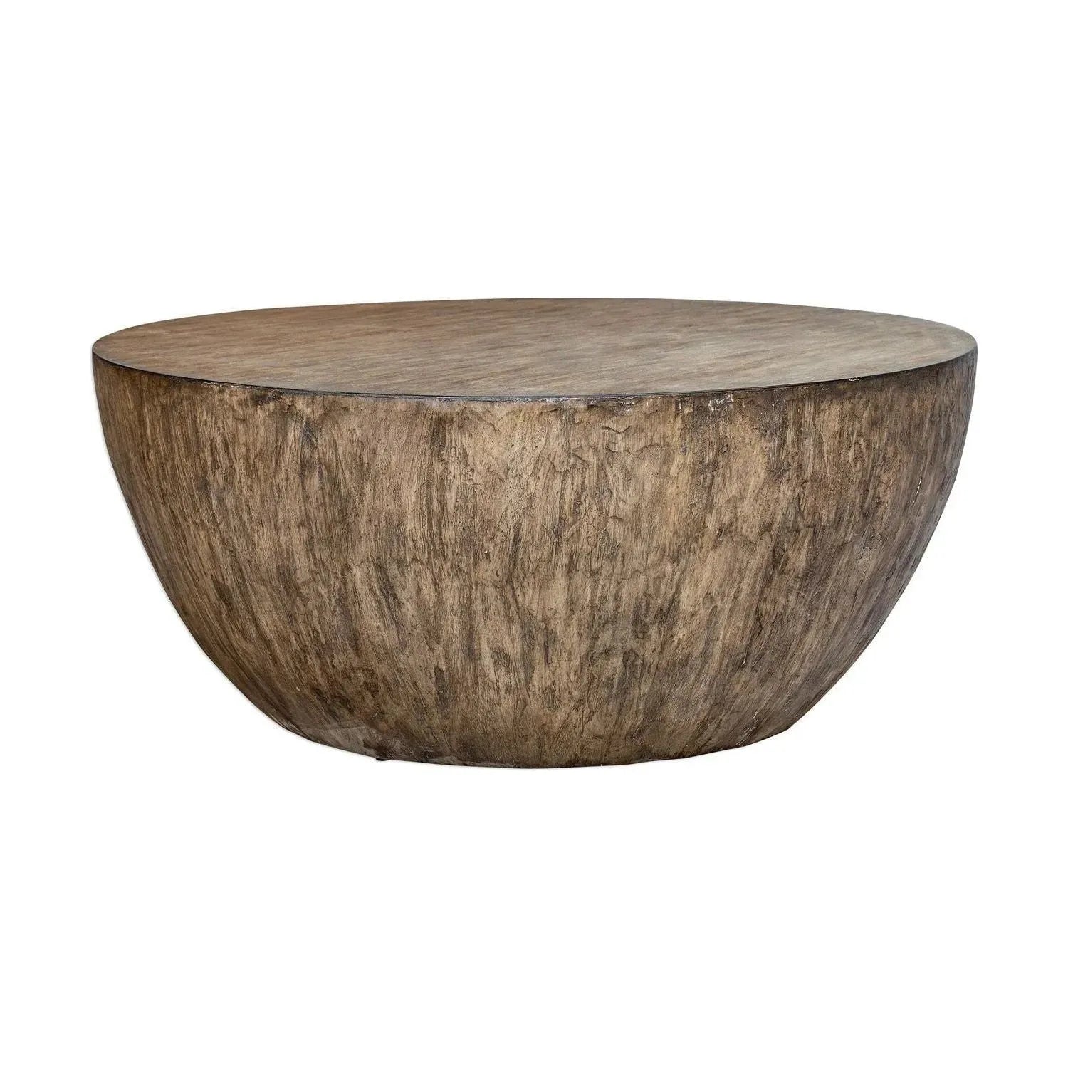The Uttermost - Lark Coffee Table - 22881 | Montreal Lighting & Hardware