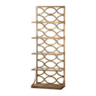 The Uttermost - Lashaya Etagere - 24447 | Montreal Lighting & Hardware