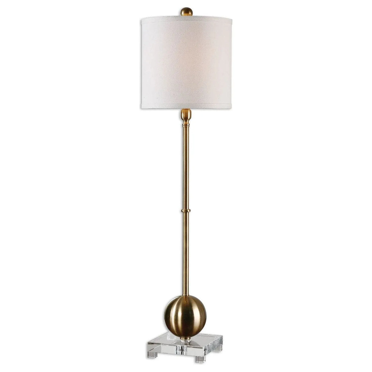 The Uttermost - Laton Buffet Lamp - 29935-1 | Montreal Lighting & Hardware