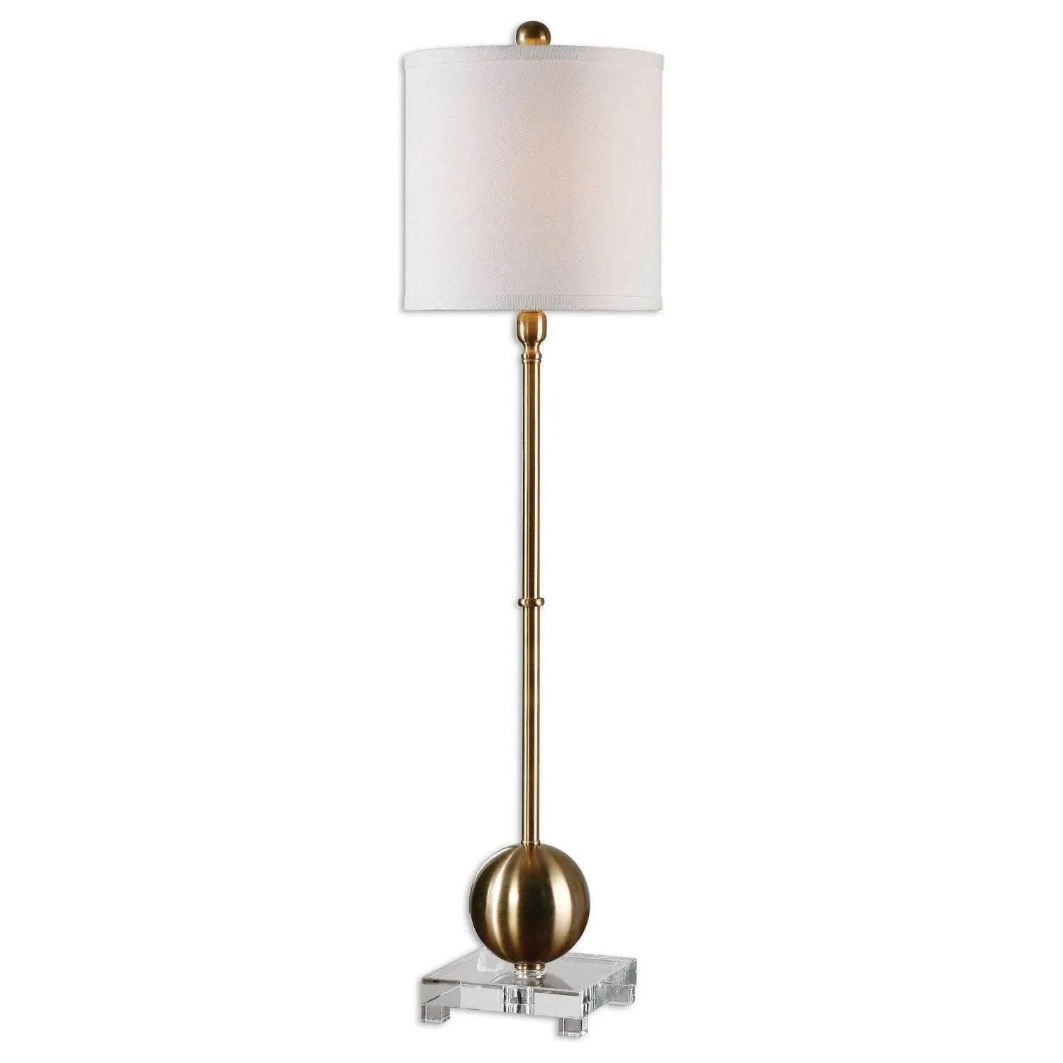 The Uttermost - Laton Buffet Lamp - 29935-1 | Montreal Lighting & Hardware