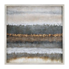 The Uttermost - Layers Wall Art - 35352 | Montreal Lighting & Hardware