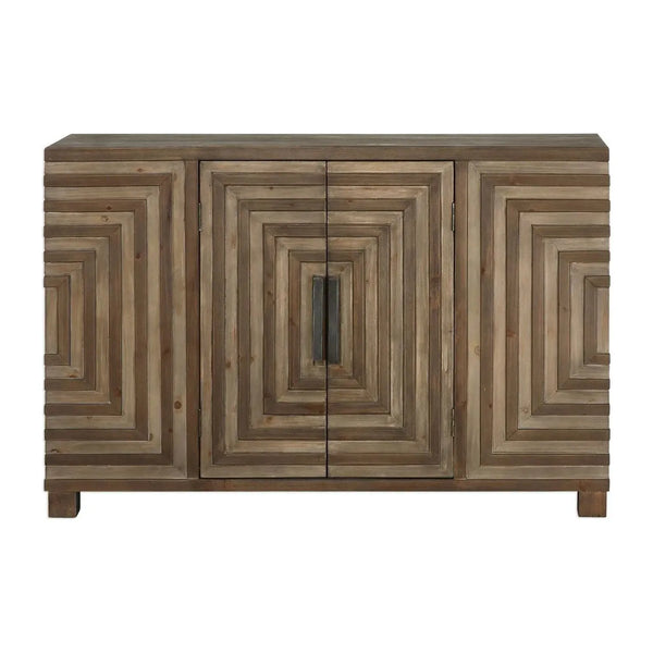 Armoire console Layton