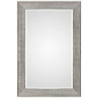 The Uttermost - Leiston Mirror - 09370 | Montreal Lighting & Hardware