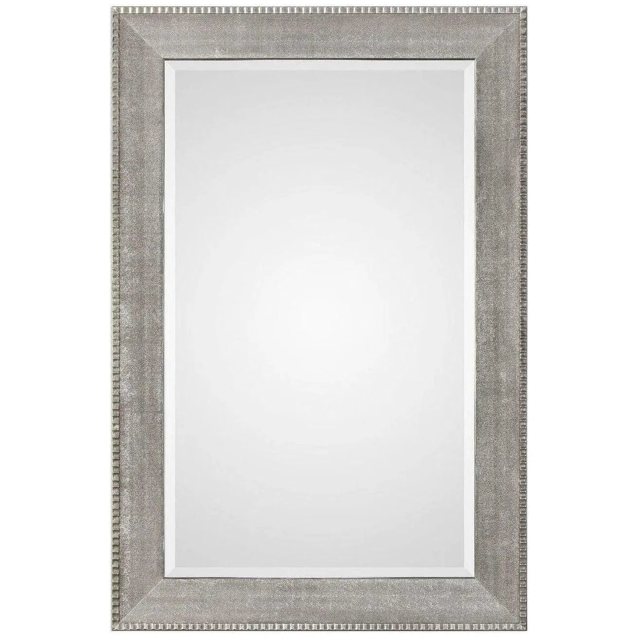 The Uttermost - Leiston Mirror - 09370 | Montreal Lighting & Hardware