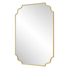 The Uttermost - Lennyn Mirror - 09987 | Montreal Lighting & Hardware