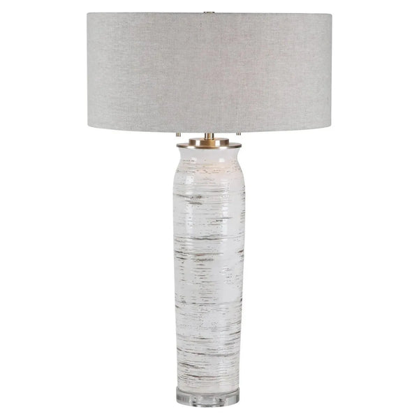 Carême Lampe de table