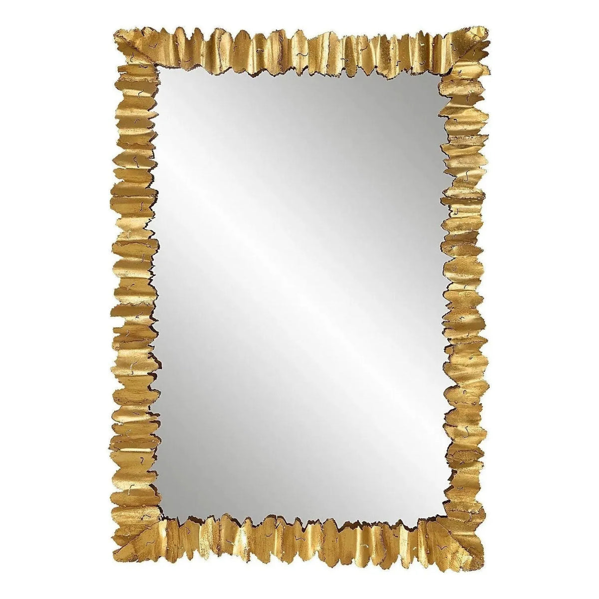 The Uttermost - Lev Mirror - 09825 | Montreal Lighting & Hardware