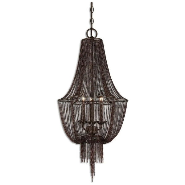 Lezzeno Chandelier