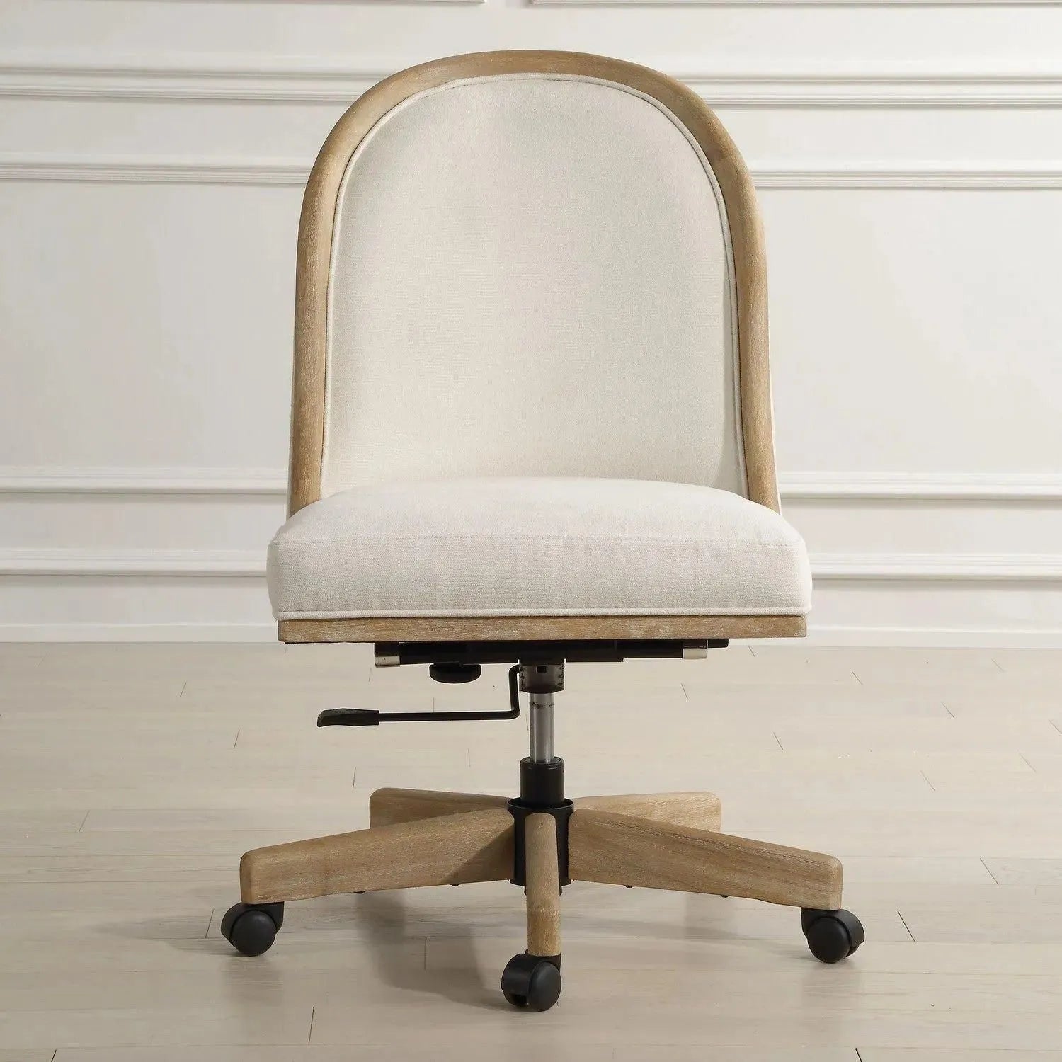 The Uttermost - Lithe Desk Chair - 23799 | Montreal Lighting & Hardware