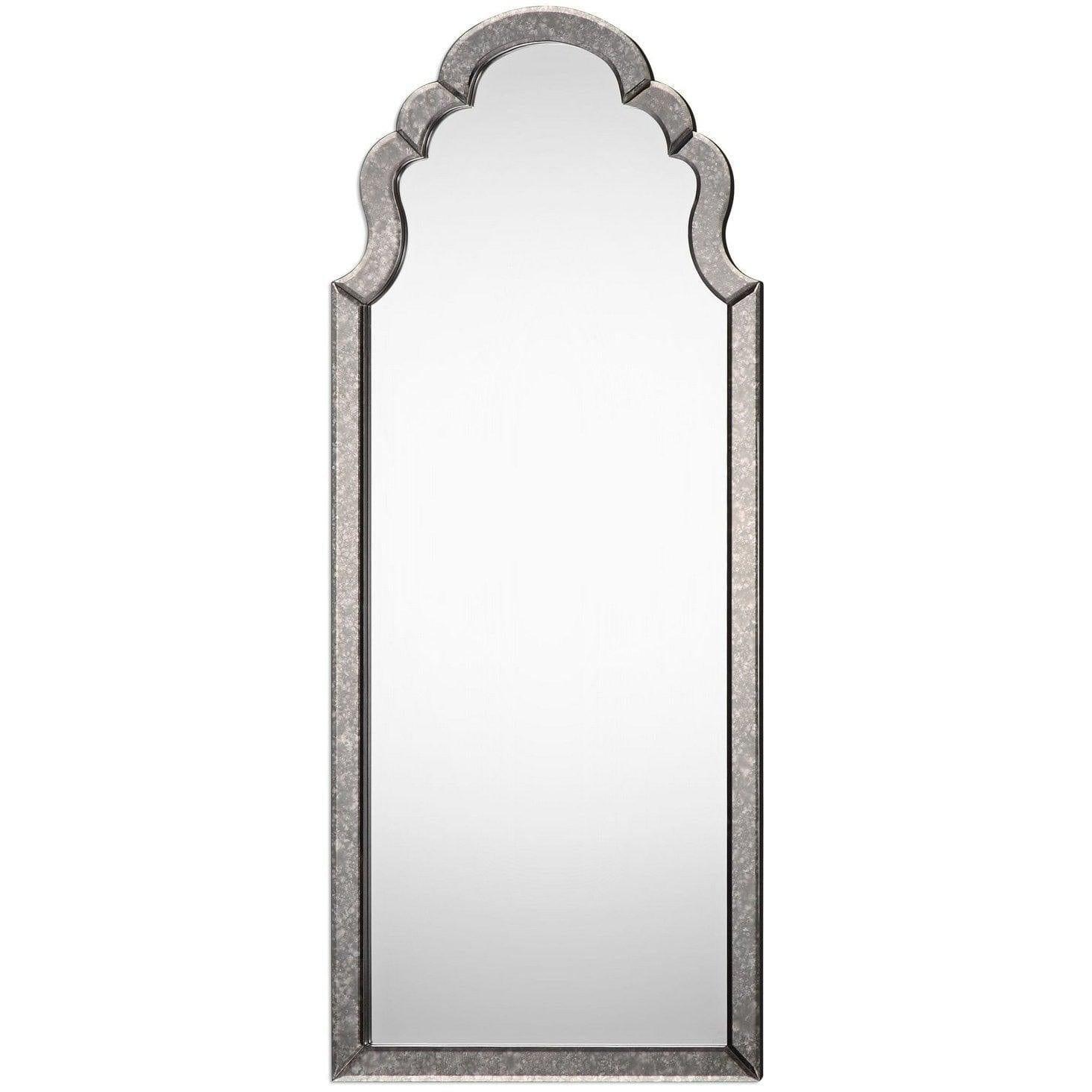 The Uttermost - Lunel Mirror - 09037 | Montreal Lighting & Hardware