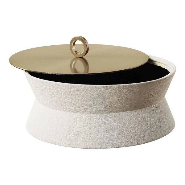 Coffret Luxe
