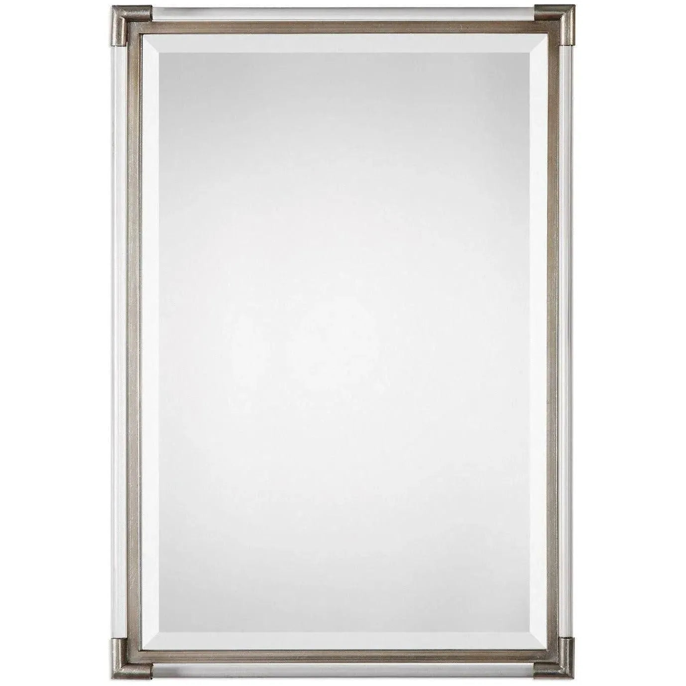 The Uttermost - Mackai Mirror - 09199 | Montreal Lighting & Hardware