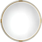 The Uttermost - Mackai Mirror - 09333 | Montreal Lighting & Hardware