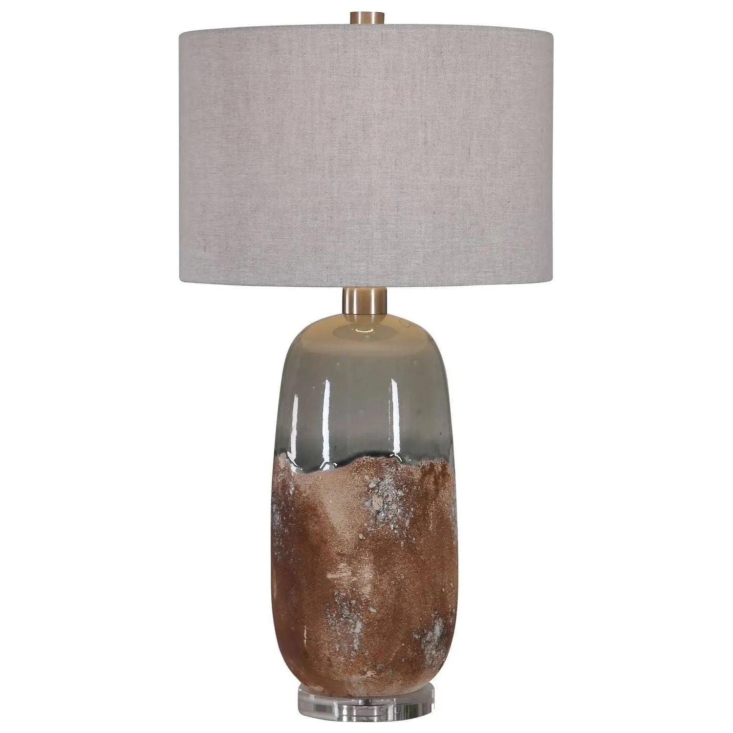 The Uttermost - Maggie Table Lamp - 26381-1 | Montreal Lighting & Hardware