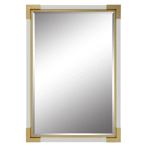 Miroir Malik