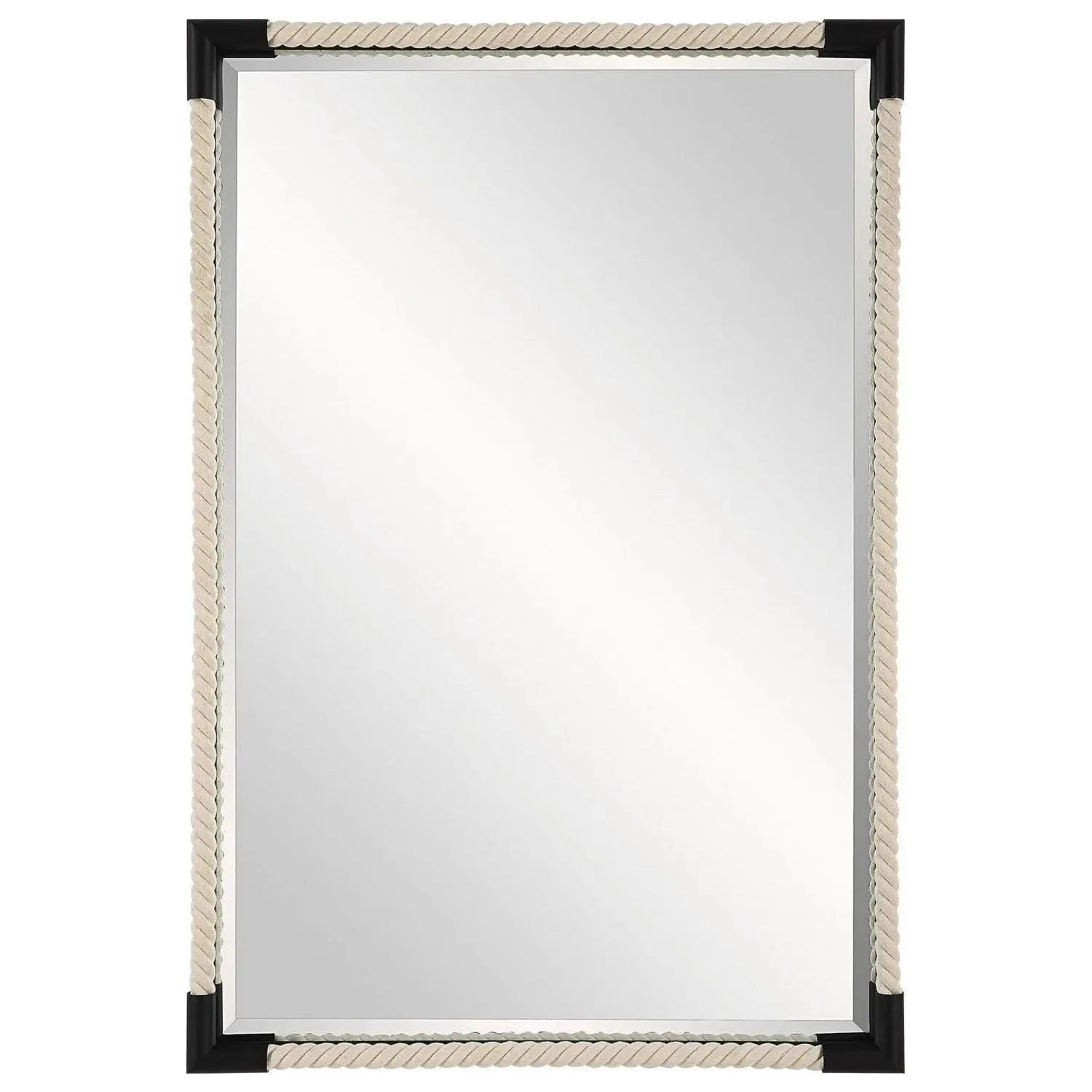 The Uttermost - Marina Mirror - 09942 | Montreal Lighting & Hardware