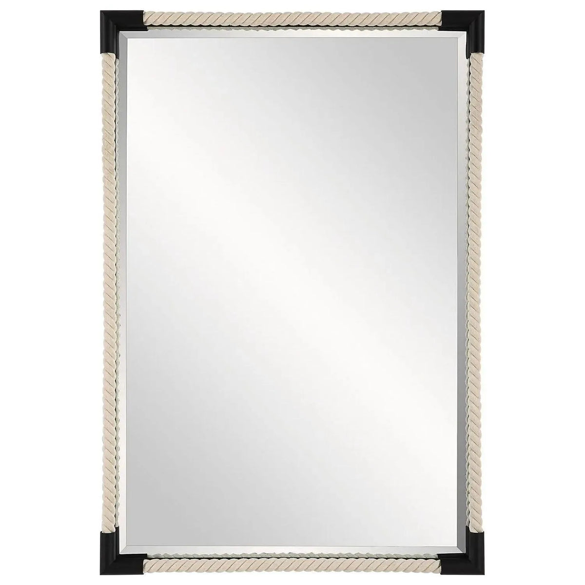 The Uttermost - Marina Mirror - 09942 | Montreal Lighting & Hardware