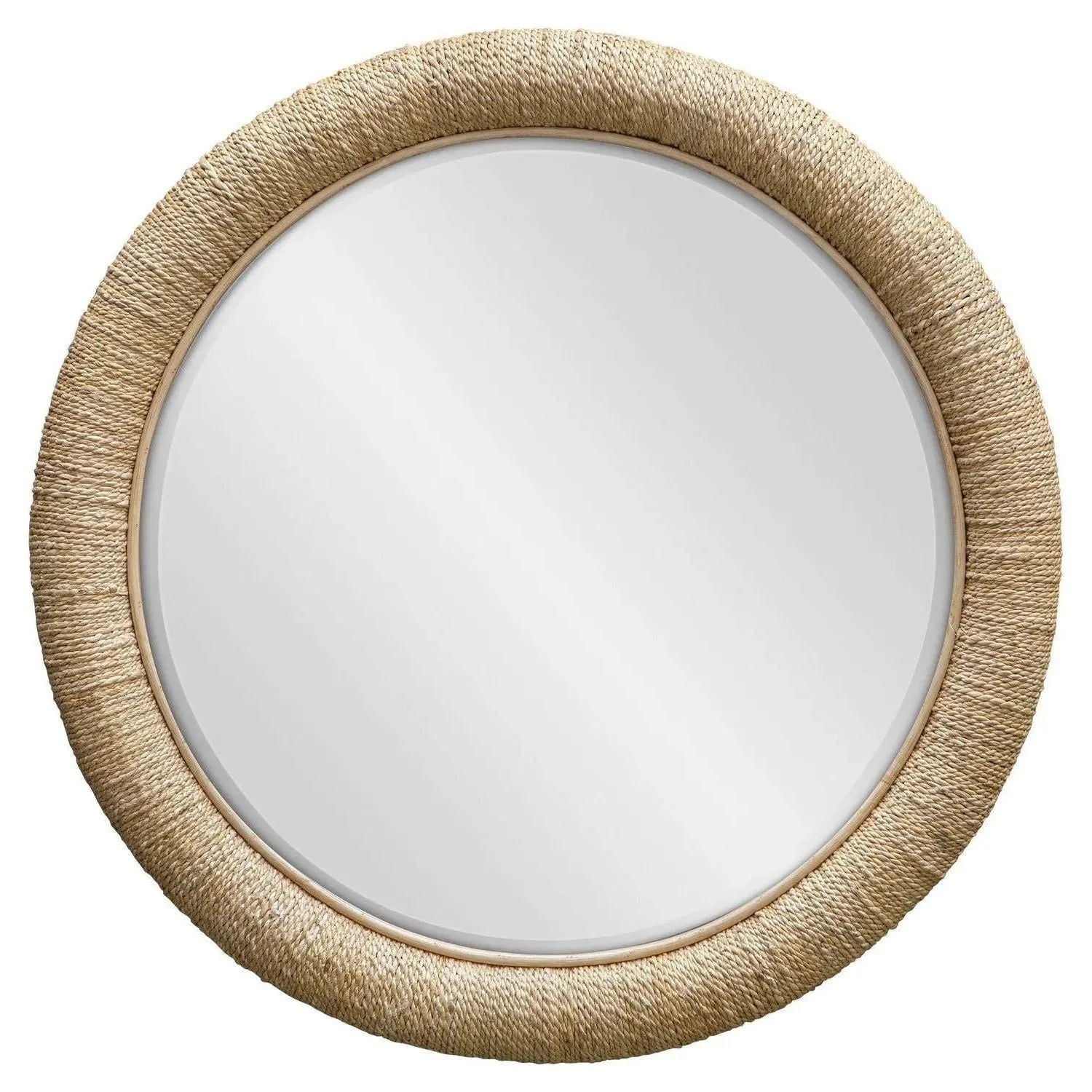 The Uttermost - Mariner Mirror - 08168 | Montreal Lighting & Hardware