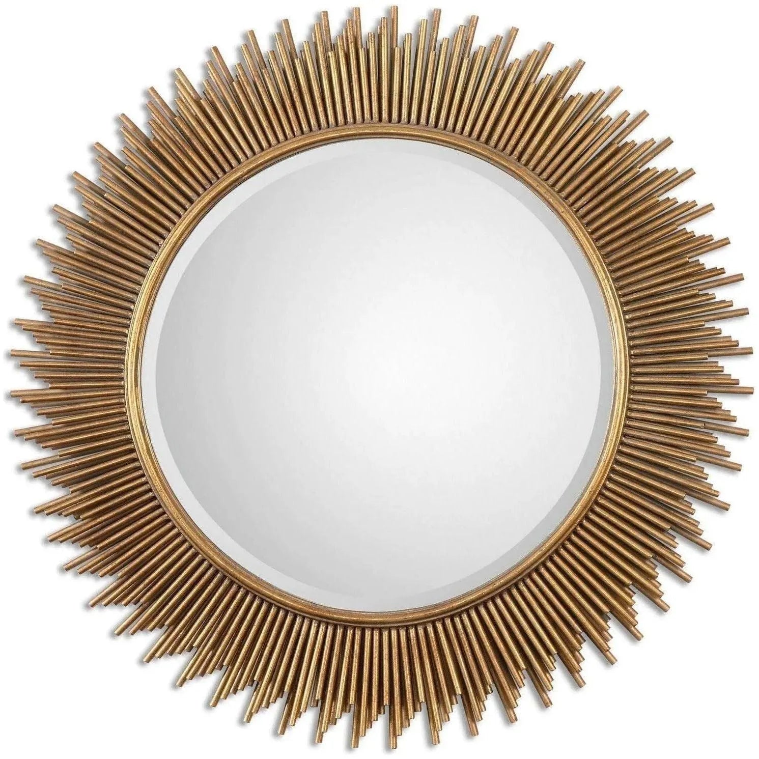 The Uttermost - Marlo Mirror - 08137 | Montreal Lighting & Hardware