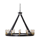 The Uttermost - Marlow Chandelier - 21280 | Montreal Lighting & Hardware