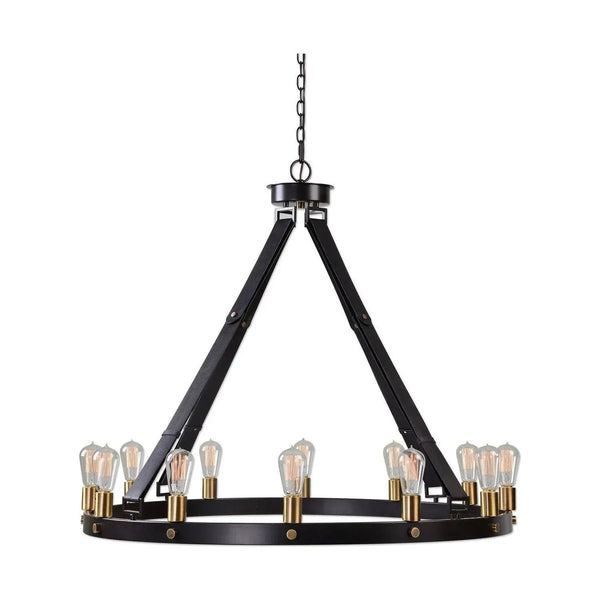 Marlow Chandelier