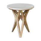 The Uttermost - Marnie Accent Table - 25437 | Montreal Lighting & Hardware