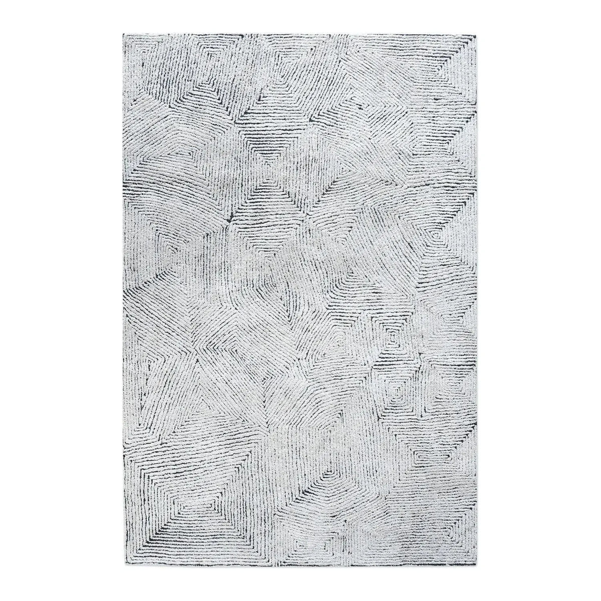 The Uttermost - Maze Rug - 73067-5 | Montreal Lighting & Hardware