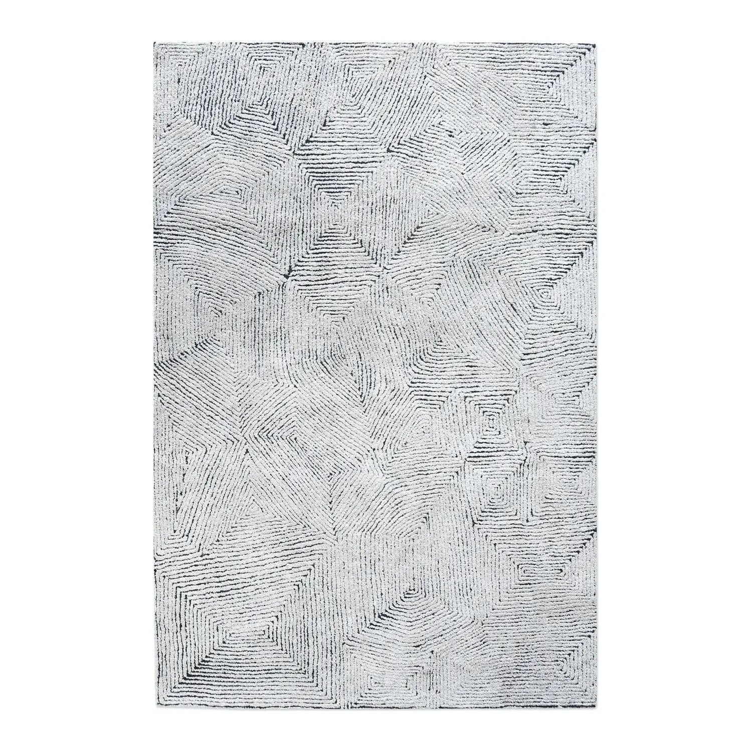 The Uttermost - Maze Rug - 73067-5 | Montreal Lighting & Hardware