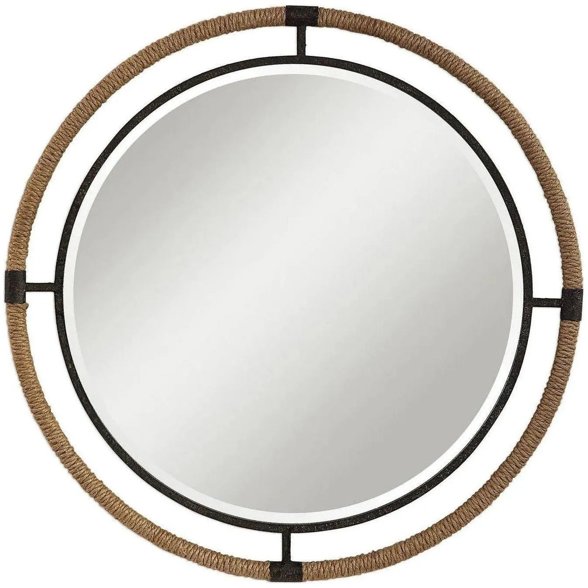 The Uttermost - Melville Mirror - 09475 | Montreal Lighting & Hardware