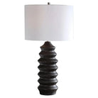The Uttermost - Mendocino Table Lamp - 28288-1 | Montreal Lighting & Hardware