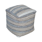 The Uttermost - Mesick Pouf - 23967 | Montreal Lighting & Hardware