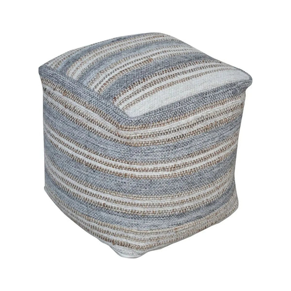 Mesick Pouf