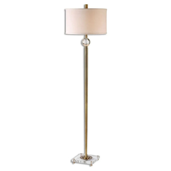 Mesita Floor Lamp