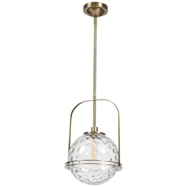 Mimas Suspension