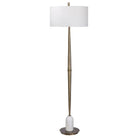The Uttermost - Minette Floor Lamp - 28197 | Montreal Lighting & Hardware