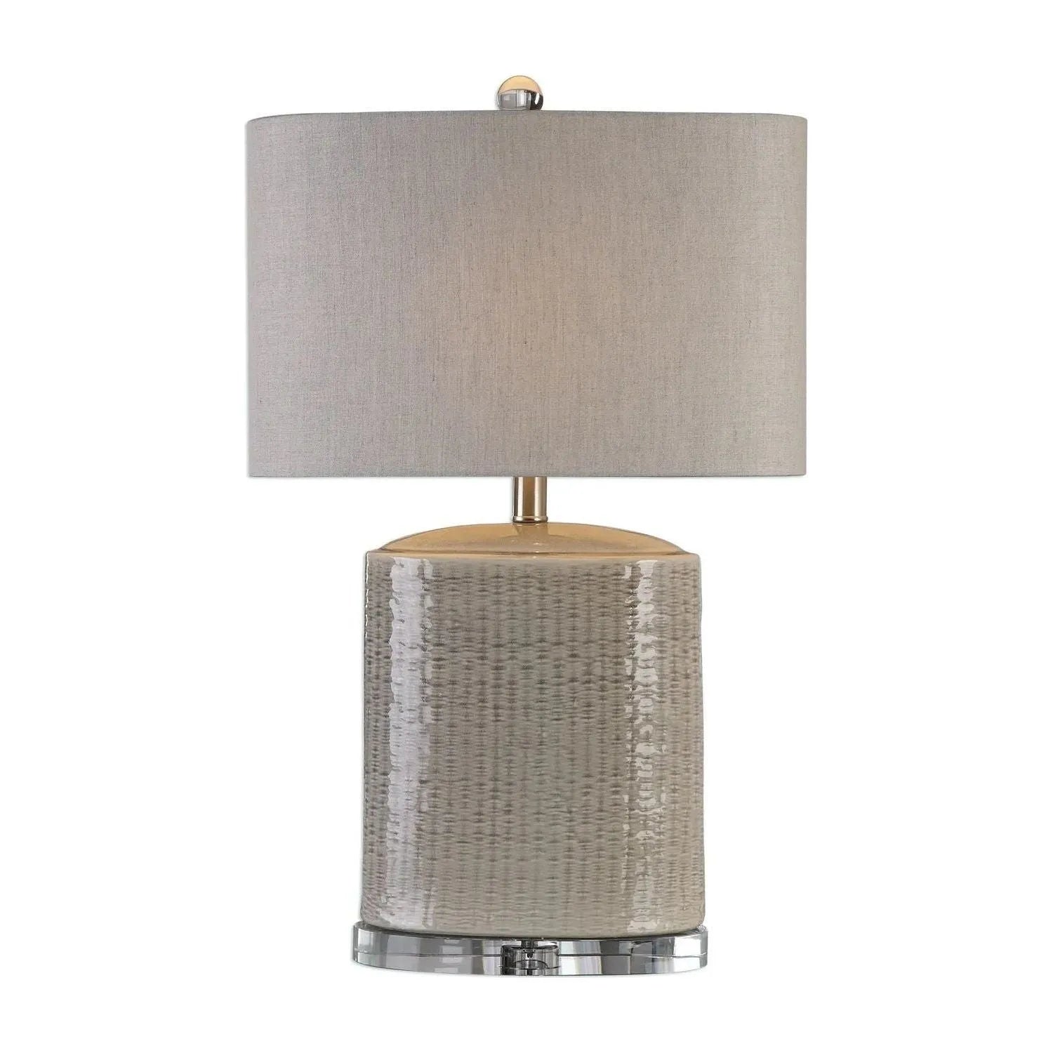 The Uttermost - Modica Table Lamp - 27231-1 | Montreal Lighting & Hardware