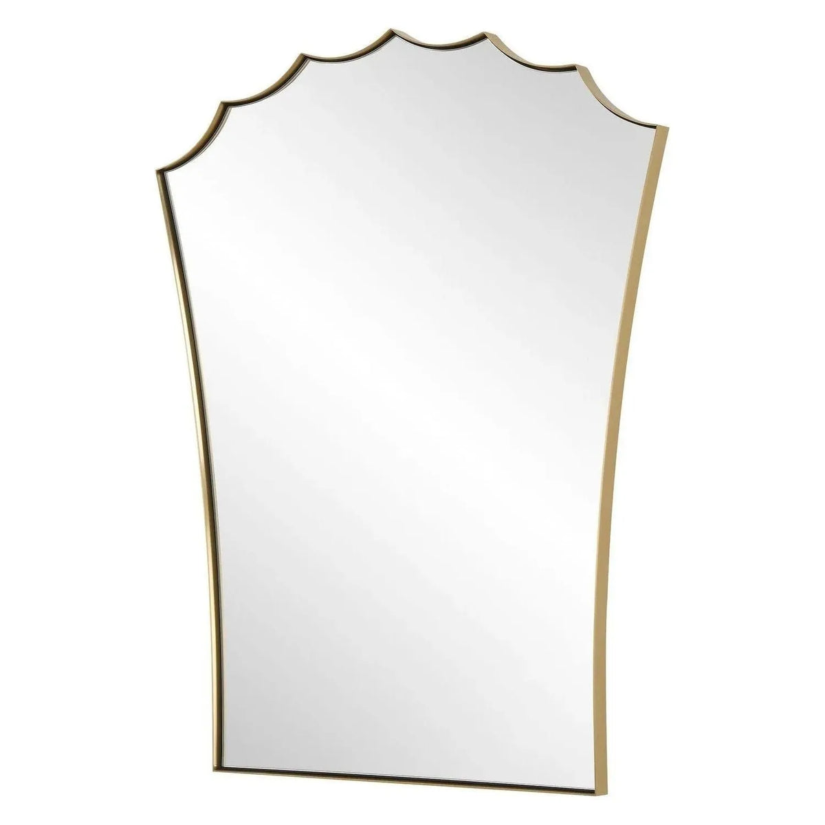 The Uttermost - Monarch Mirror - 09972 | Montreal Lighting & Hardware