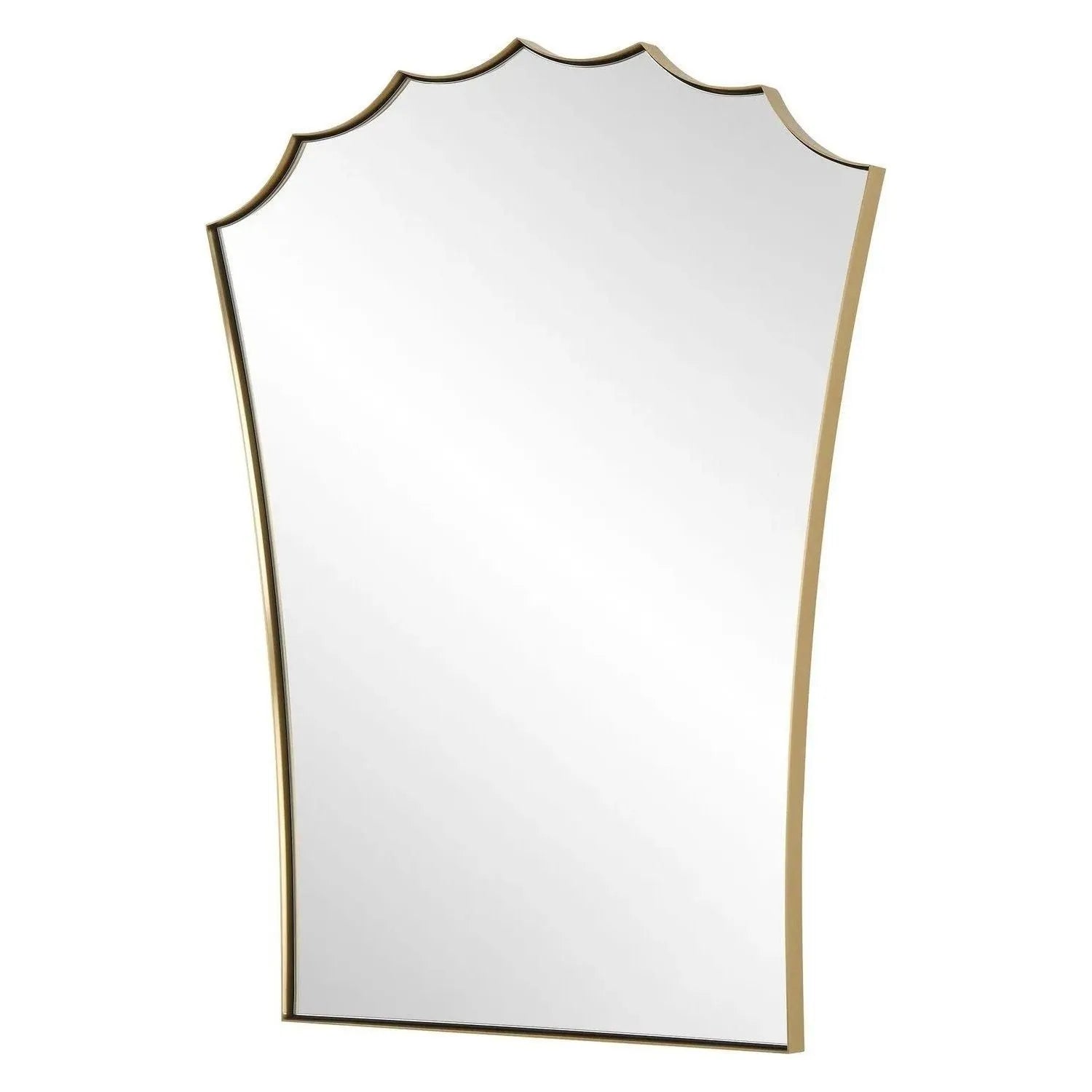 The Uttermost - Monarch Mirror - 09972 | Montreal Lighting & Hardware