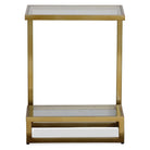 The Uttermost - Musing Accent Table - 22913 | Montreal Lighting & Hardware