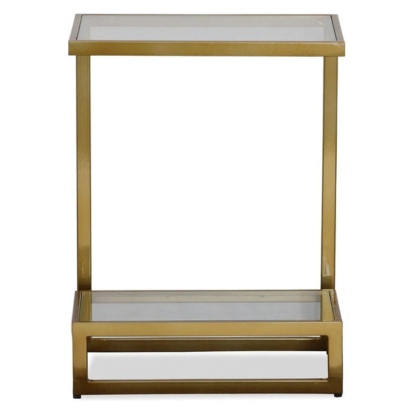 Musing Accent Table