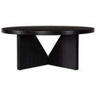 The Uttermost - Nadette Coffee Table - 22961 | Montreal Lighting & Hardware