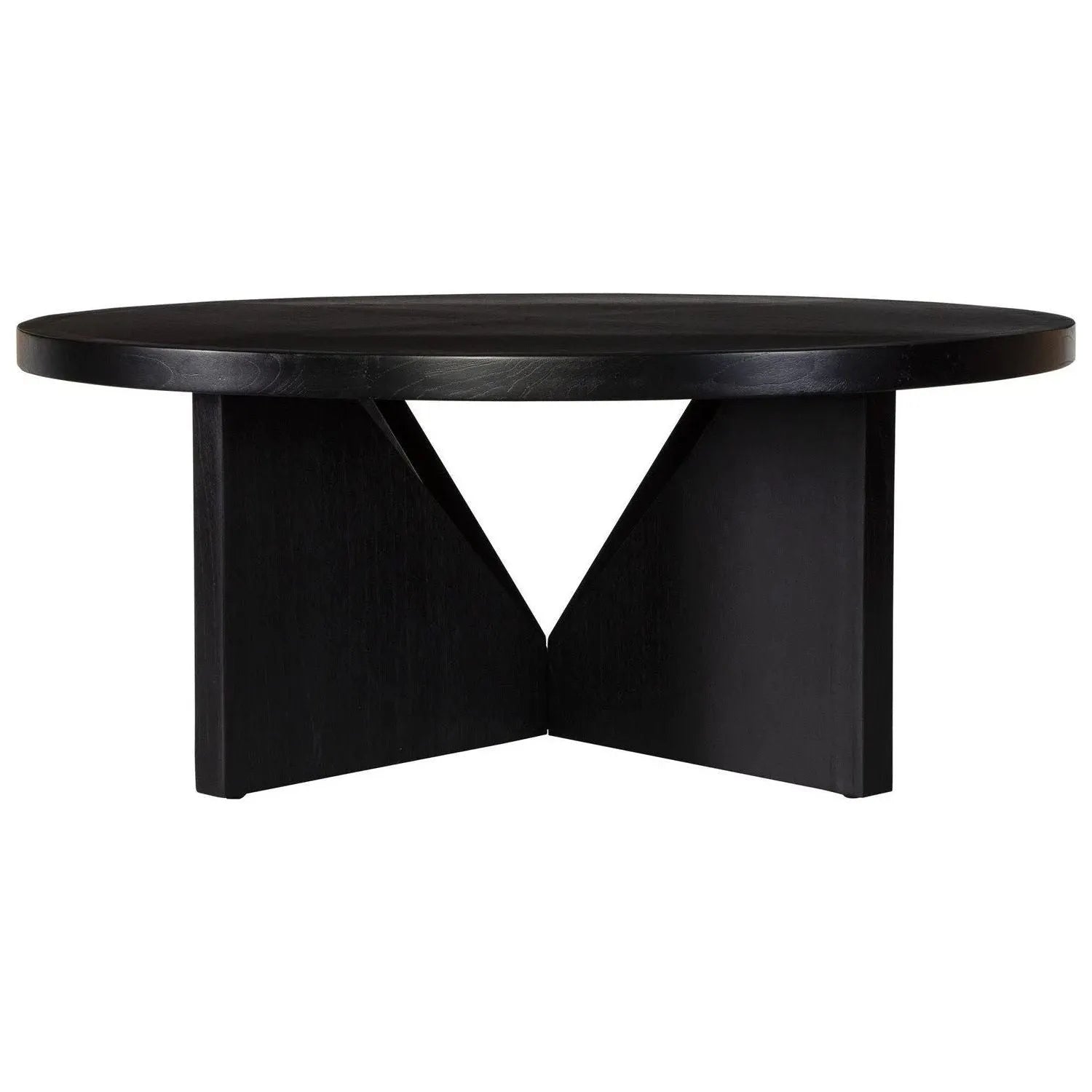 The Uttermost - Nadette Coffee Table - 22961 | Montreal Lighting & Hardware