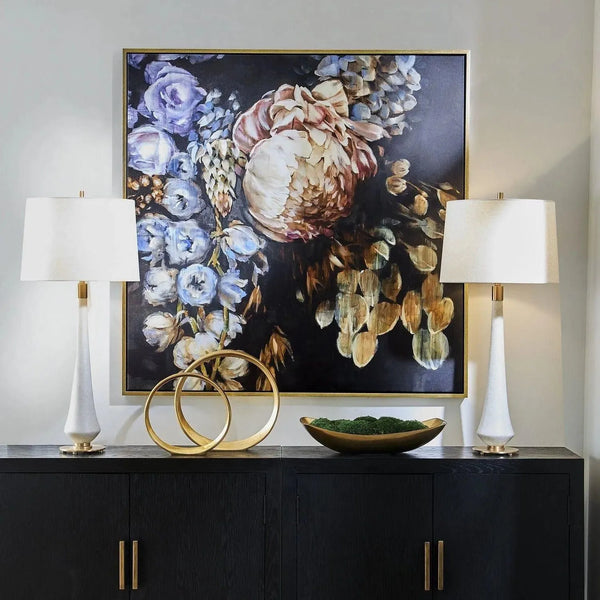 Natural Wonder Floral Art