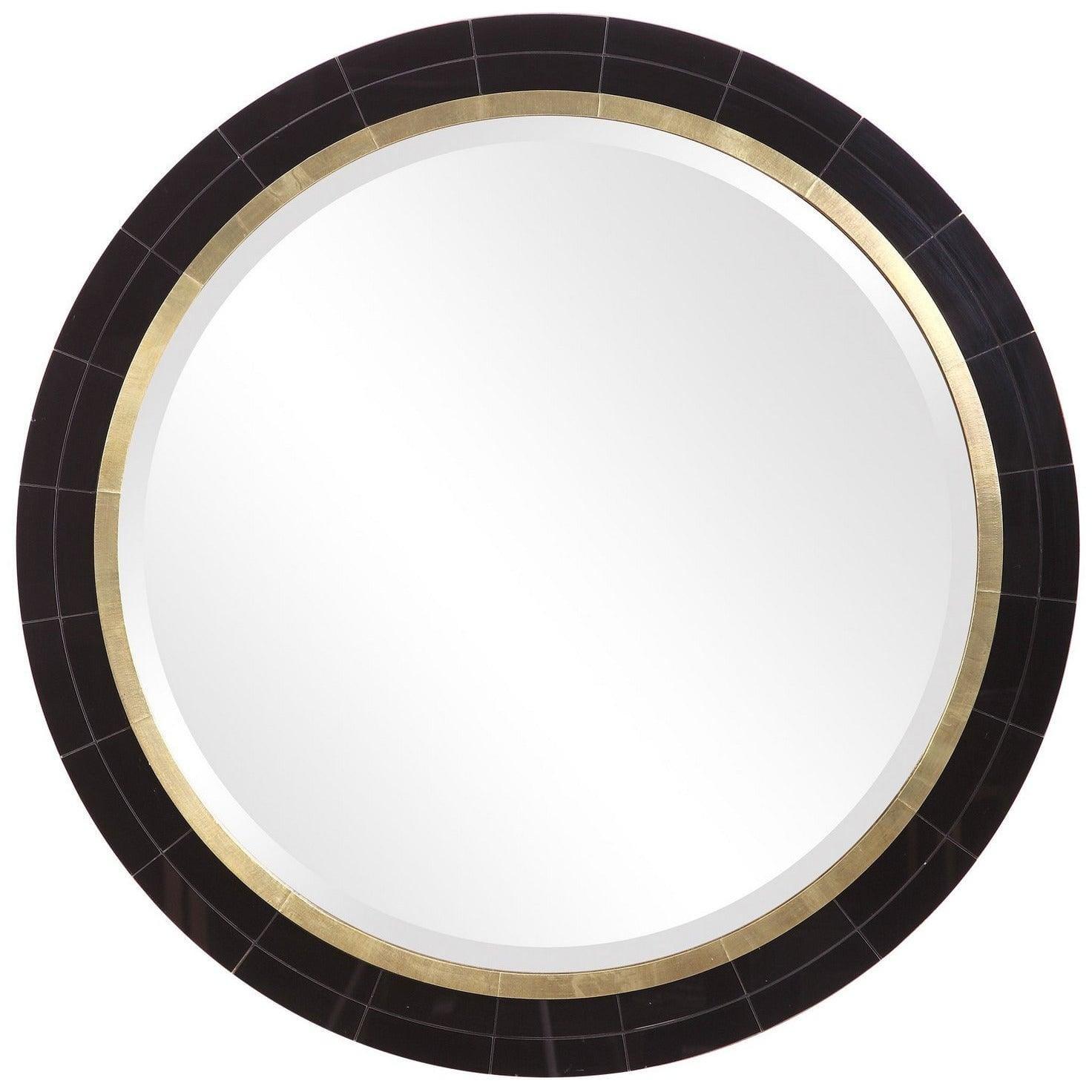 The Uttermost - Nayla Mirror - 09633 | Montreal Lighting & Hardware